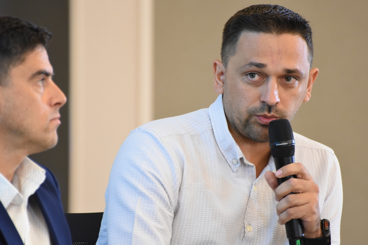 Eveniment Profit E-commerce</br>În căutarea eficienței, după ani de creștere accelerată - Ediția a VI-a