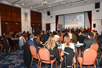 Eveniment Profit Health.forum - Viitorul sănătății: între reformă, provocări și soluții durabile - Ediția a XVI-a