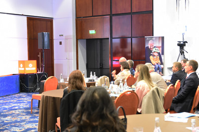 Eveniment Profit Health.forum - Viitorul sănătății: între reformă, provocări și soluții durabile - Ediția a XVI-a