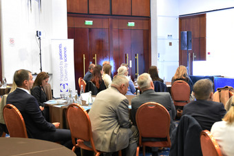 Eveniment Profit Health.forum - Viitorul sănătății: între reformă, provocări și soluții durabile - Ediția a XVI-a