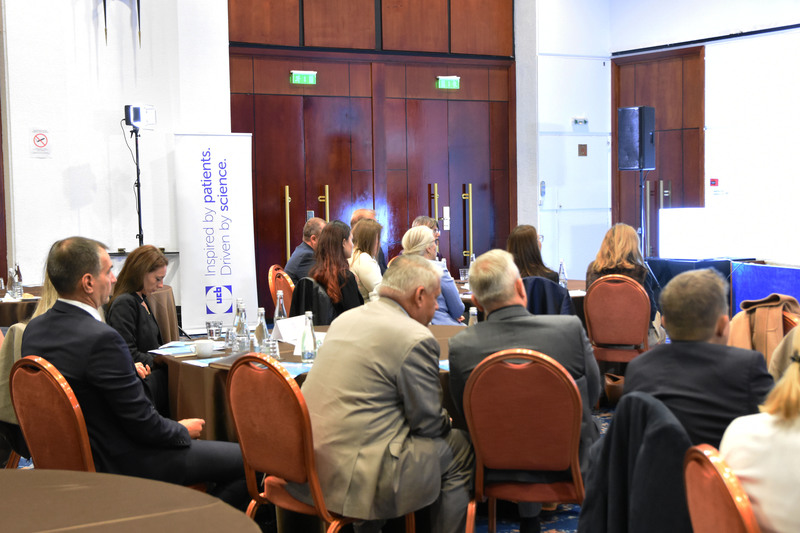 Eveniment Profit Health.forum - Viitorul sănătății: între reformă, provocări și soluții durabile - Ediția a XVI-a