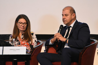 Eveniment Profit Health.forum - Viitorul sănătății: între reformă, provocări și soluții durabile - Ediția a XVI-a