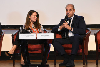 Eveniment Profit Health.forum - Viitorul sănătății: între reformă, provocări și soluții durabile - Ediția a XVI-a