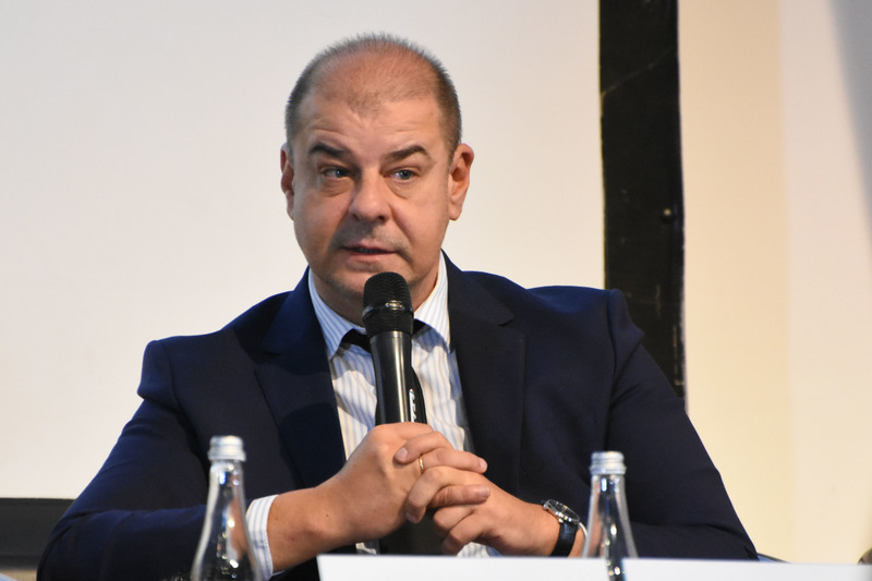 Eveniment Profit Health.forum - Viitorul sănătății: între reformă, provocări și soluții durabile - Ediția a XVI-a