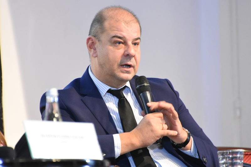 Eveniment Profit Health.forum - Viitorul sănătății: între reformă, provocări și soluții durabile - Ediția a XVI-a