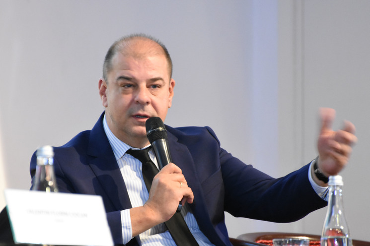 Eveniment Profit Health.forum - Viitorul sănătății: între reformă, provocări și soluții durabile - Ediția a XVI-a