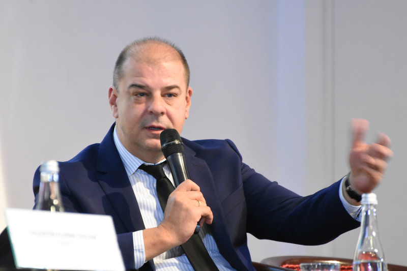 Eveniment Profit Health.forum - Viitorul sănătății: între reformă, provocări și soluții durabile - Ediția a XVI-a