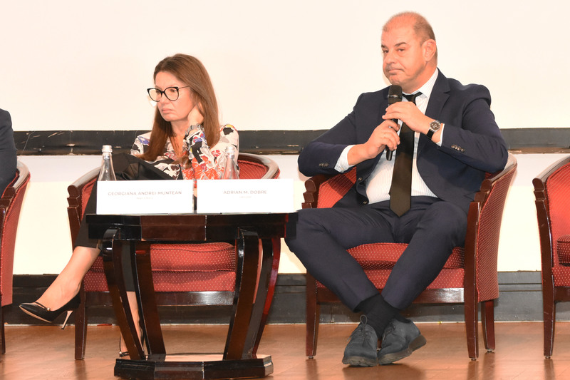 Eveniment Profit Health.forum - Viitorul sănătății: între reformă, provocări și soluții durabile - Ediția a XVI-a