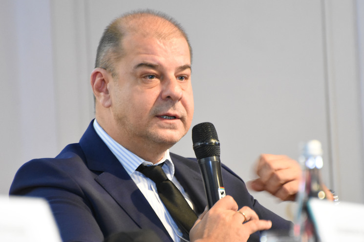 Eveniment Profit Health.forum - Viitorul sănătății: între reformă, provocări și soluții durabile - Ediția a XVI-a