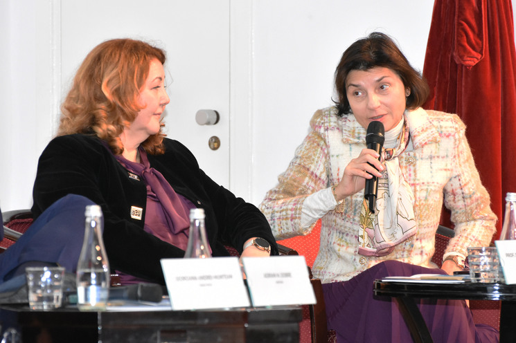 Eveniment Profit Health.forum - Viitorul sănătății: între reformă, provocări și soluții durabile - Ediția a XVI-a