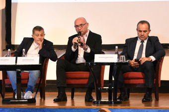 Eveniment Profit Health.forum - Viitorul sănătății: între reformă, provocări și soluții durabile - Ediția a XVI-a