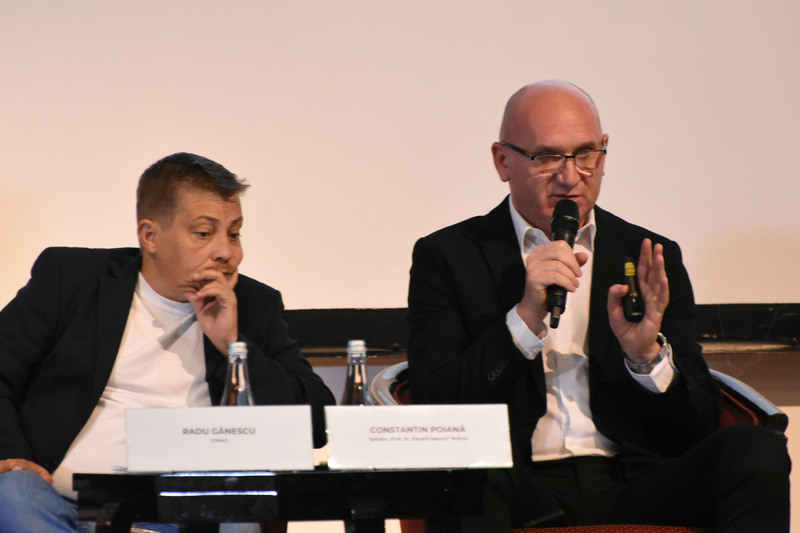 Eveniment Profit Health.forum - Viitorul sănătății: între reformă, provocări și soluții durabile - Ediția a XVI-a