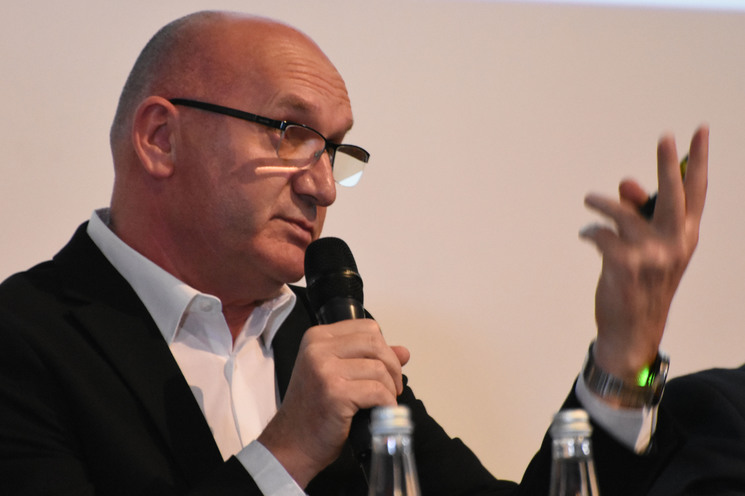 Eveniment Profit Health.forum - Viitorul sănătății: între reformă, provocări și soluții durabile - Ediția a XVI-a