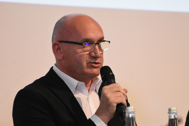 Eveniment Profit Health.forum - Viitorul sănătății: între reformă, provocări și soluții durabile - Ediția a XVI-a