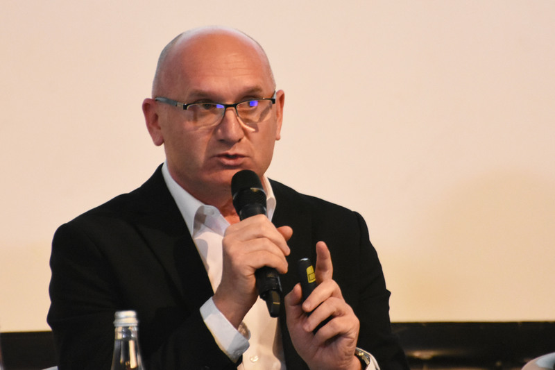 Eveniment Profit Health.forum - Viitorul sănătății: între reformă, provocări și soluții durabile - Ediția a XVI-a