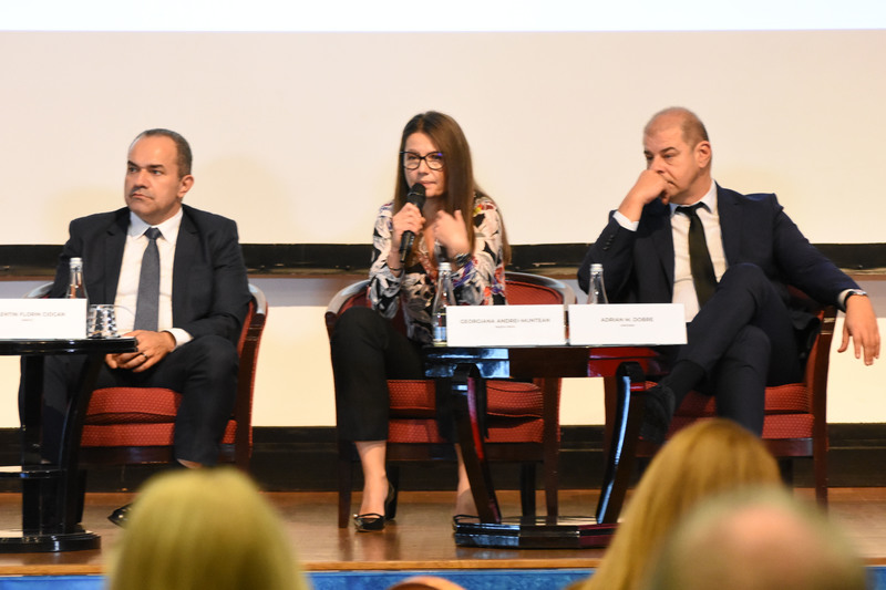 Eveniment Profit Health.forum - Viitorul sănătății: între reformă, provocări și soluții durabile - Ediția a XVI-a