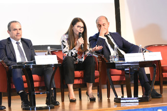 Eveniment Profit Health.forum - Viitorul sănătății: între reformă, provocări și soluții durabile - Ediția a XVI-a