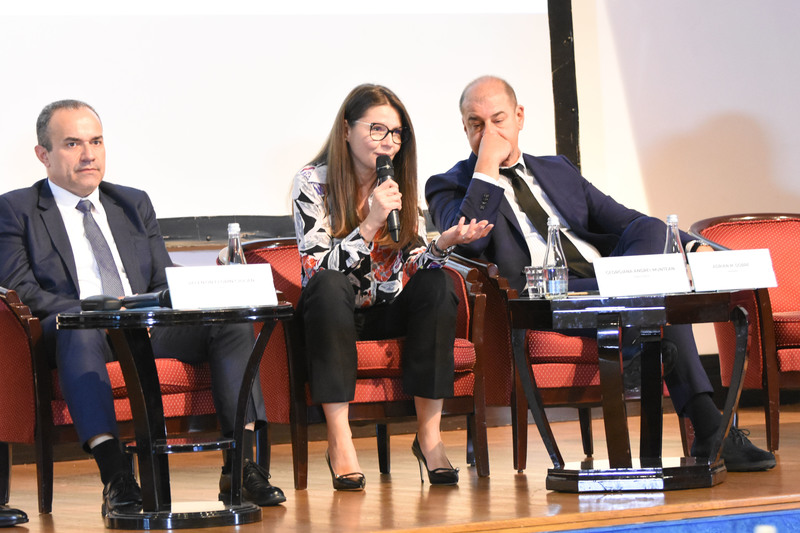 Eveniment Profit Health.forum - Viitorul sănătății: între reformă, provocări și soluții durabile - Ediția a XVI-a