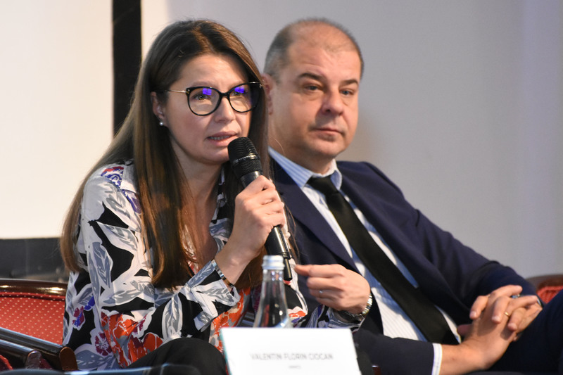 Eveniment Profit Health.forum - Viitorul sănătății: între reformă, provocări și soluții durabile - Ediția a XVI-a