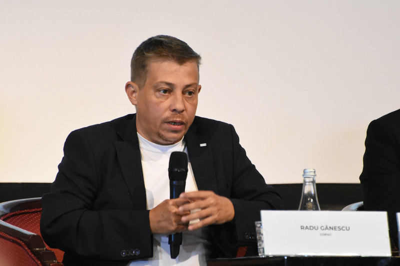 Eveniment Profit Health.forum - Viitorul sănătății: între reformă, provocări și soluții durabile - Ediția a XVI-a