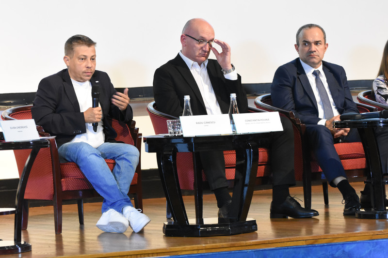 Eveniment Profit Health.forum - Viitorul sănătății: între reformă, provocări și soluții durabile - Ediția a XVI-a