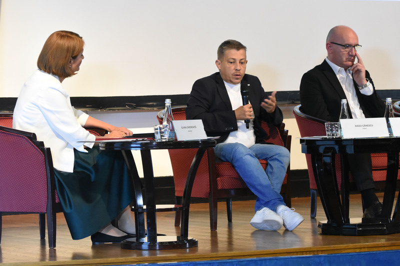 Eveniment Profit Health.forum - Viitorul sănătății: între reformă, provocări și soluții durabile - Ediția a XVI-a