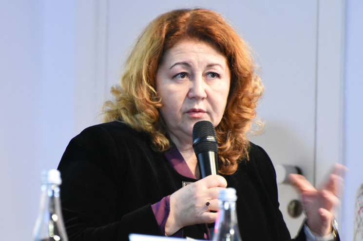 Eveniment Profit Health.forum - Viitorul sănătății: între reformă, provocări și soluții durabile - Ediția a XVI-a