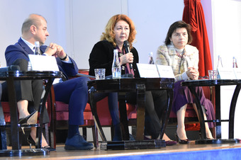 Eveniment Profit Health.forum - Viitorul sănătății: între reformă, provocări și soluții durabile - Ediția a XVI-a