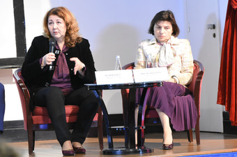 Eveniment Profit Health.forum - Viitorul sănătății: între reformă, provocări și soluții durabile - Ediția a XVI-a