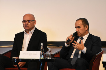 Eveniment Profit Health.forum - Viitorul sănătății: între reformă, provocări și soluții durabile - Ediția a XVI-a