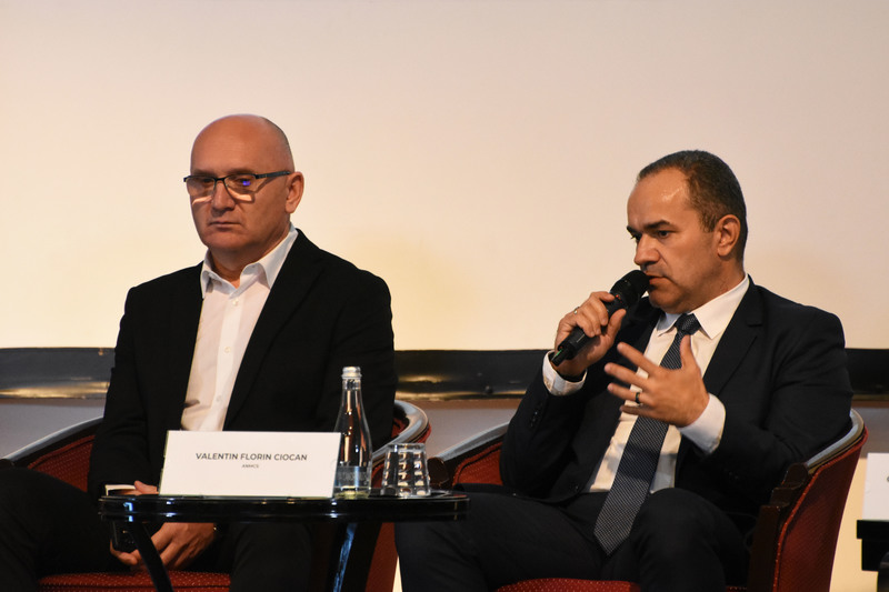 Eveniment Profit Health.forum - Viitorul sănătății: între reformă, provocări și soluții durabile - Ediția a XVI-a