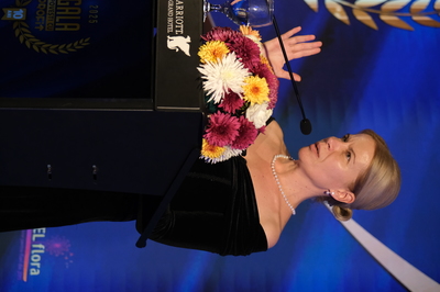 Gala aniversară - 10 ANI de "Povești cu profit... made in Romania" 2025
