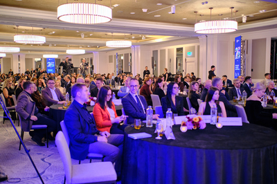 Gala aniversară - 10 ANI de "Povești cu profit... made in Romania" 2025