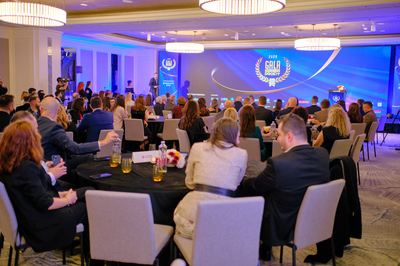 Gala aniversară - 10 ANI de "Povești cu profit... made in Romania" 2025