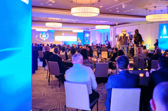 Gala aniversară - 10 ANI de "Povești cu profit... made in Romania" 2025
