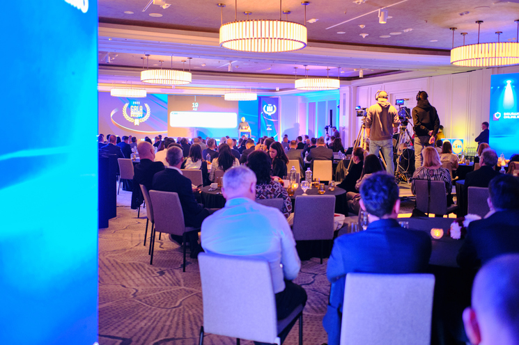 Gala aniversară - 10 ANI de "Povești cu profit... made in Romania" 2025
