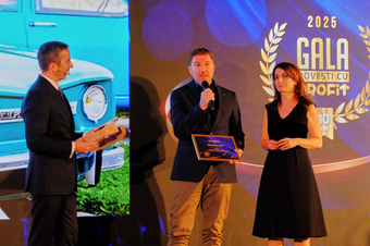 Gala aniversară - 10 ANI de "Povești cu profit... made in Romania" 2025
