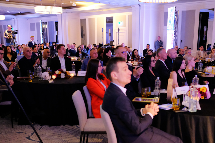 Gala aniversară - 10 ANI de "Povești cu profit... made in Romania" 2025
