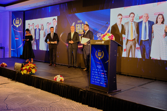 Gala aniversară - 10 ANI de "Povești cu profit... made in Romania" 2025
