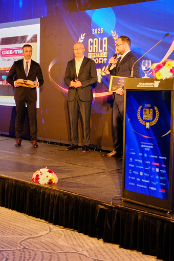 Gala aniversară - 10 ANI de "Povești cu profit... made in Romania" 2025
