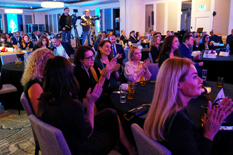 Gala aniversară - 10 ANI de "Povești cu profit... made in Romania" 2025
