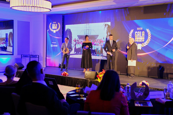 Gala aniversară - 10 ANI de "Povești cu profit... made in Romania" 2025
