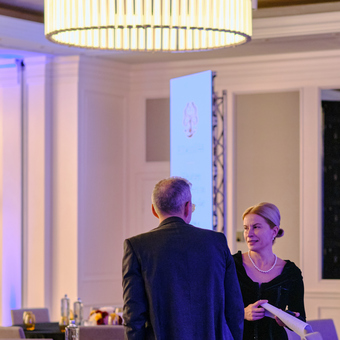 Gala aniversară - 10 ANI de "Povești cu profit... made in Romania" 2025
