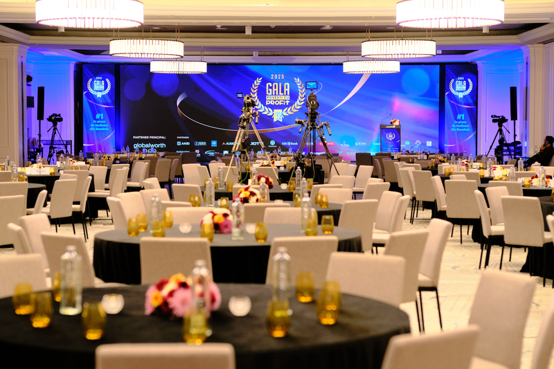 Gala aniversară - 10 ANI de "Povești cu profit... made in Romania" 2025
