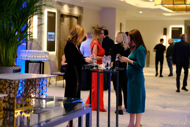 Gala aniversară - 10 ANI de "Povești cu profit... made in Romania" 2025
