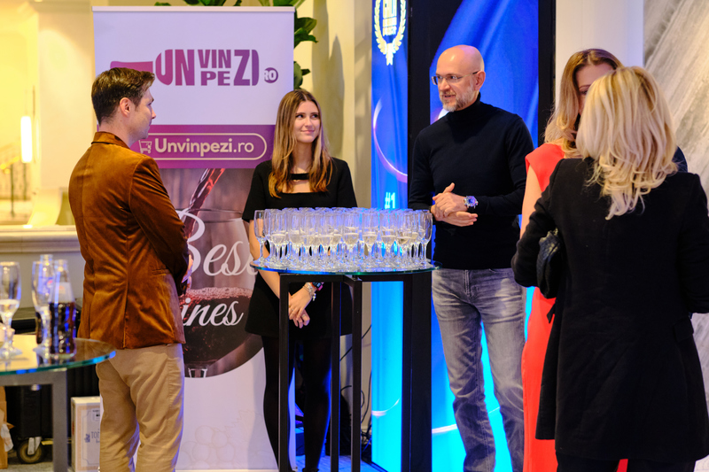 Gala aniversară - 10 ANI de "Povești cu profit... made in Romania" 2025
