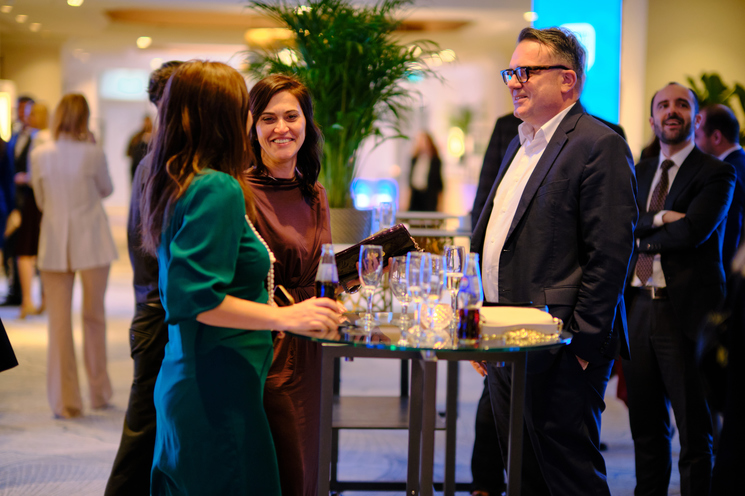 Gala aniversară - 10 ANI de "Povești cu profit... made in Romania" 2025
