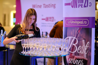 Gala aniversară - 10 ANI de "Povești cu profit... made in Romania" 2025
