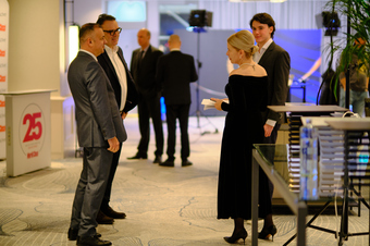 Gala aniversară - 10 ANI de "Povești cu profit... made in Romania" 2025
