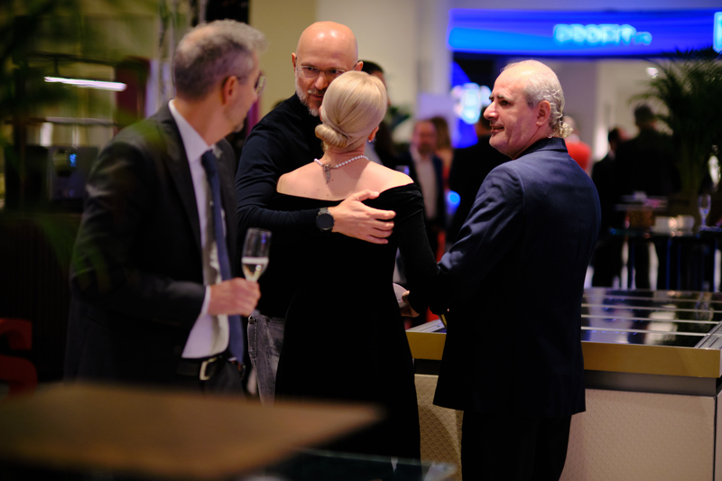 Gala aniversară - 10 ANI de "Povești cu profit... made in Romania" 2025
